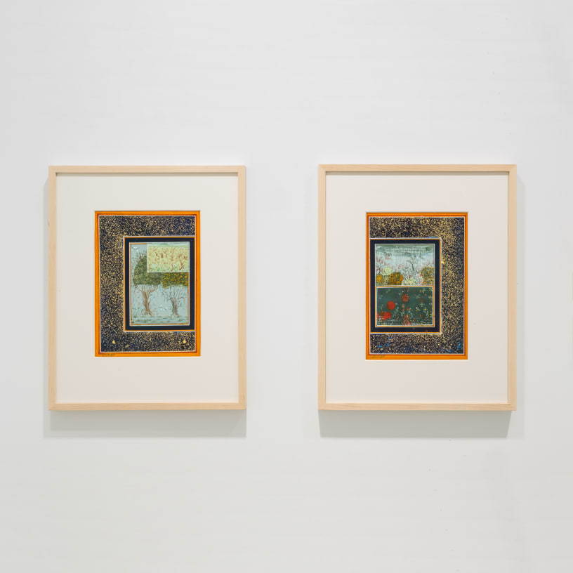 Imran Qureshi Homecoming