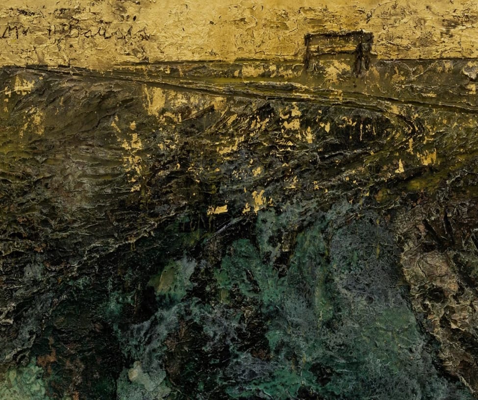 Alchemy Joseph Beuys | Anselm Kiefer | Sigmar Polke | Robert Rauschenberg | Sturtevant | Emilio Vedova | Andy Warhol