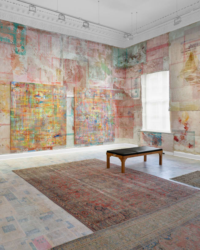 Mandy El-Sayegh Interiors