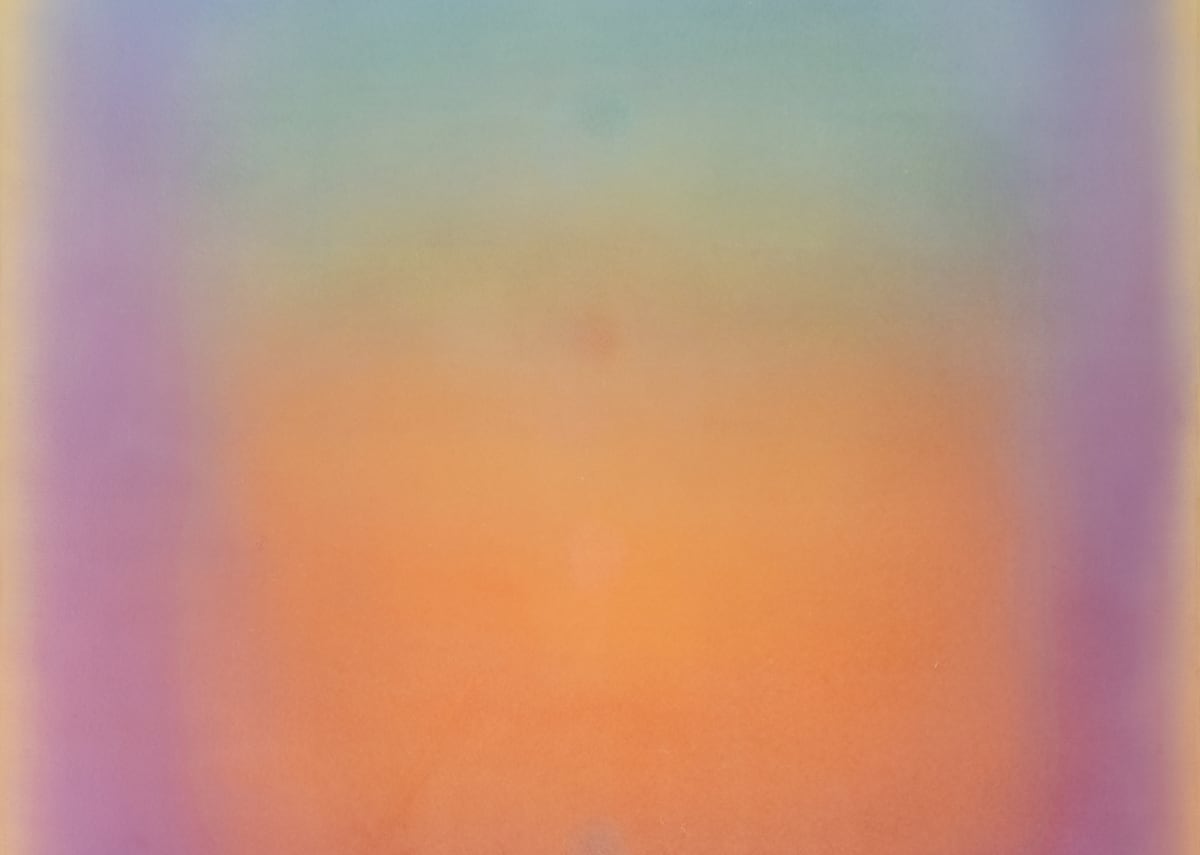 Thresholds of Perceptibility, The Color Field Paintings of Leon Berkowitz