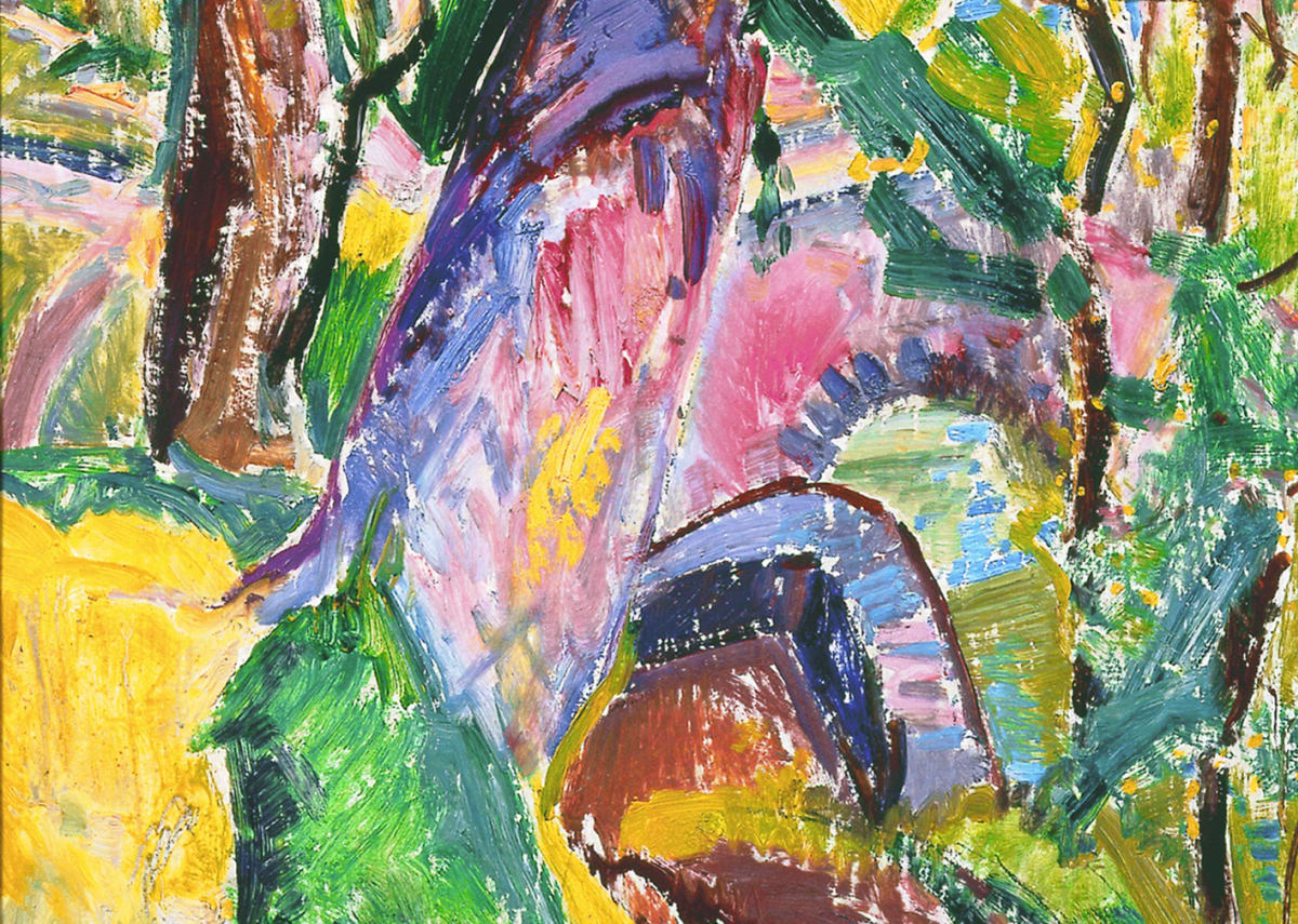 Alfred H. Maurer: New Acquisitions