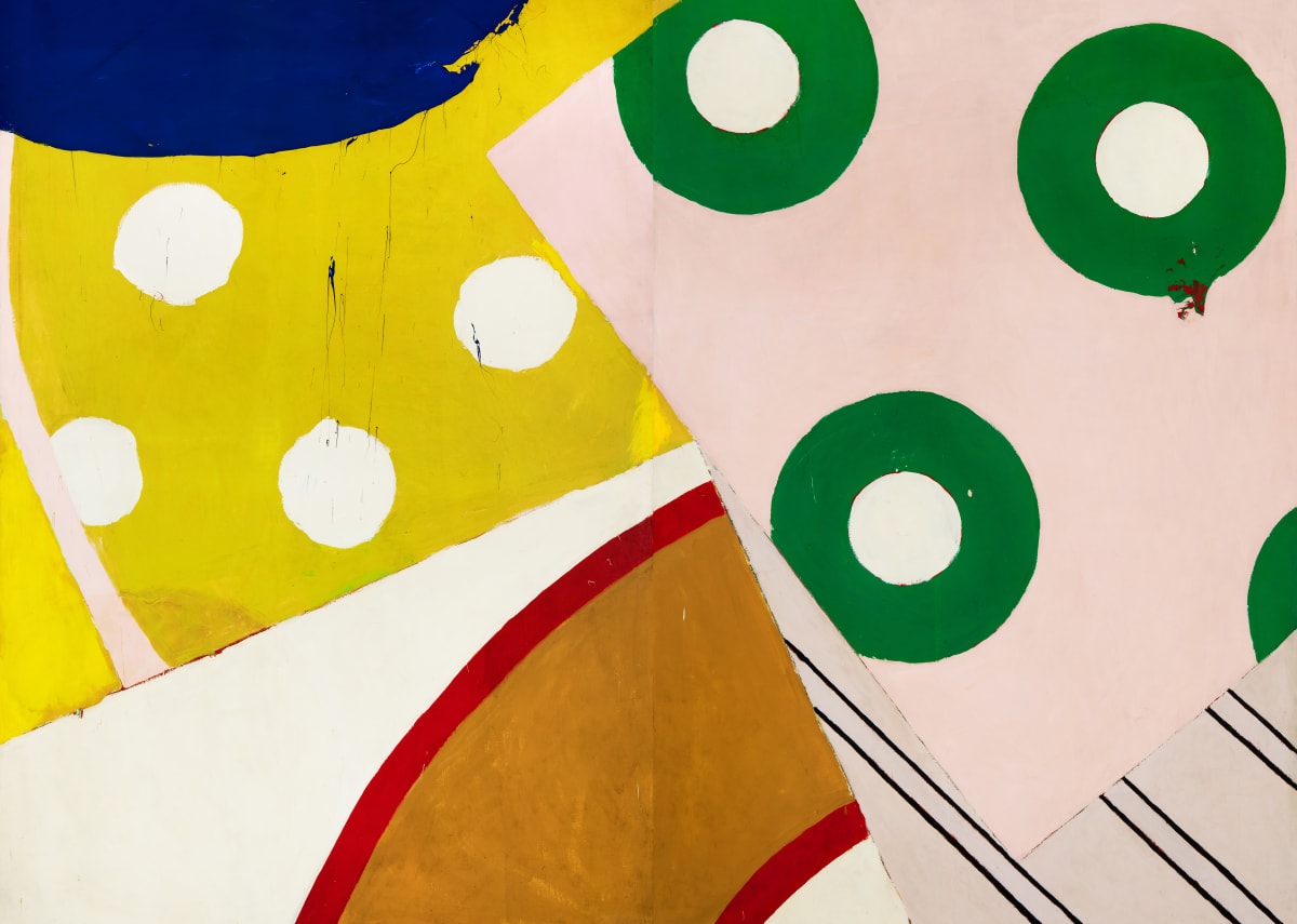 Knox Martin: Radical Structures