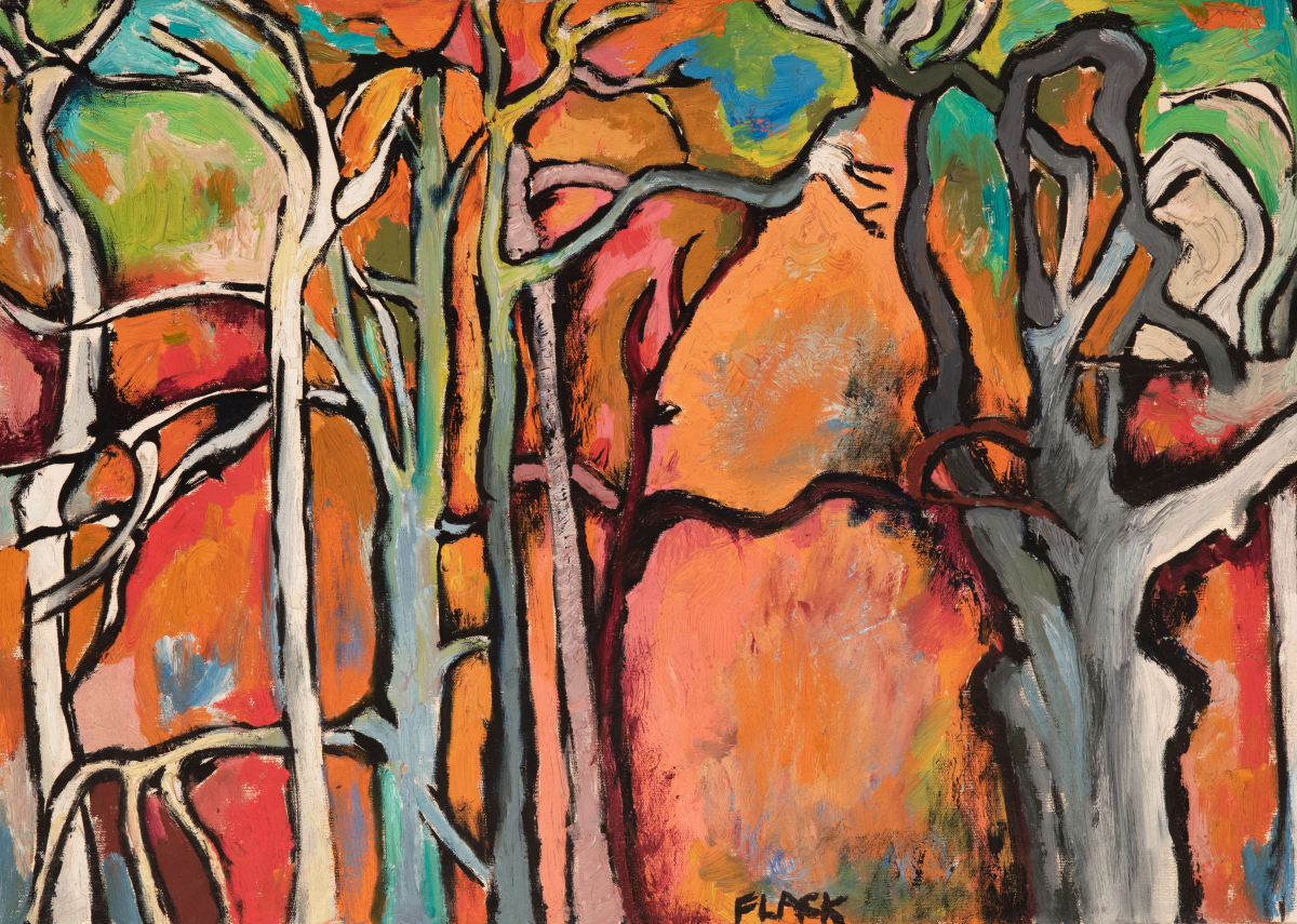 Audrey Flack: Force of Nature