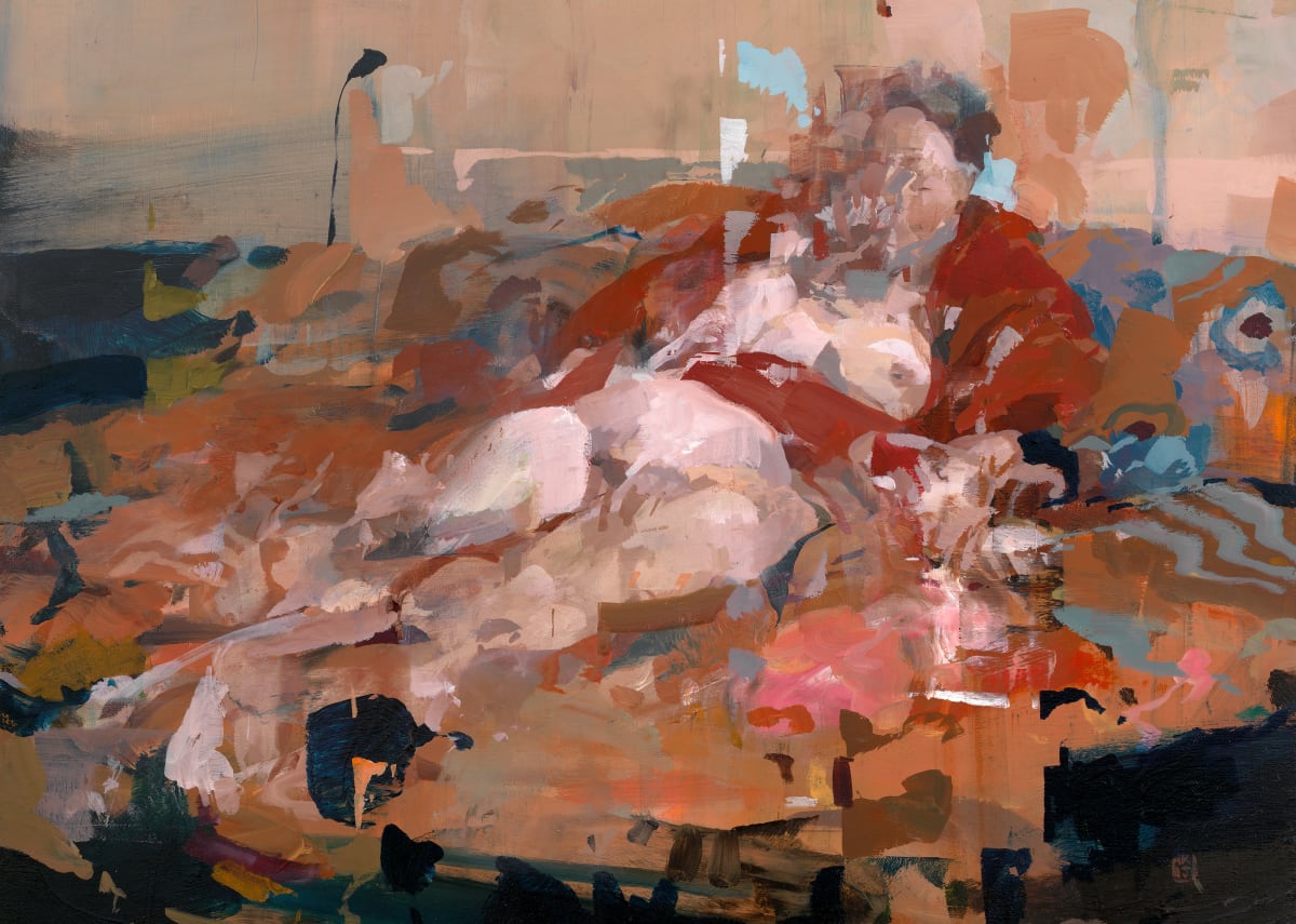 In Focus: Alex Kanevsky