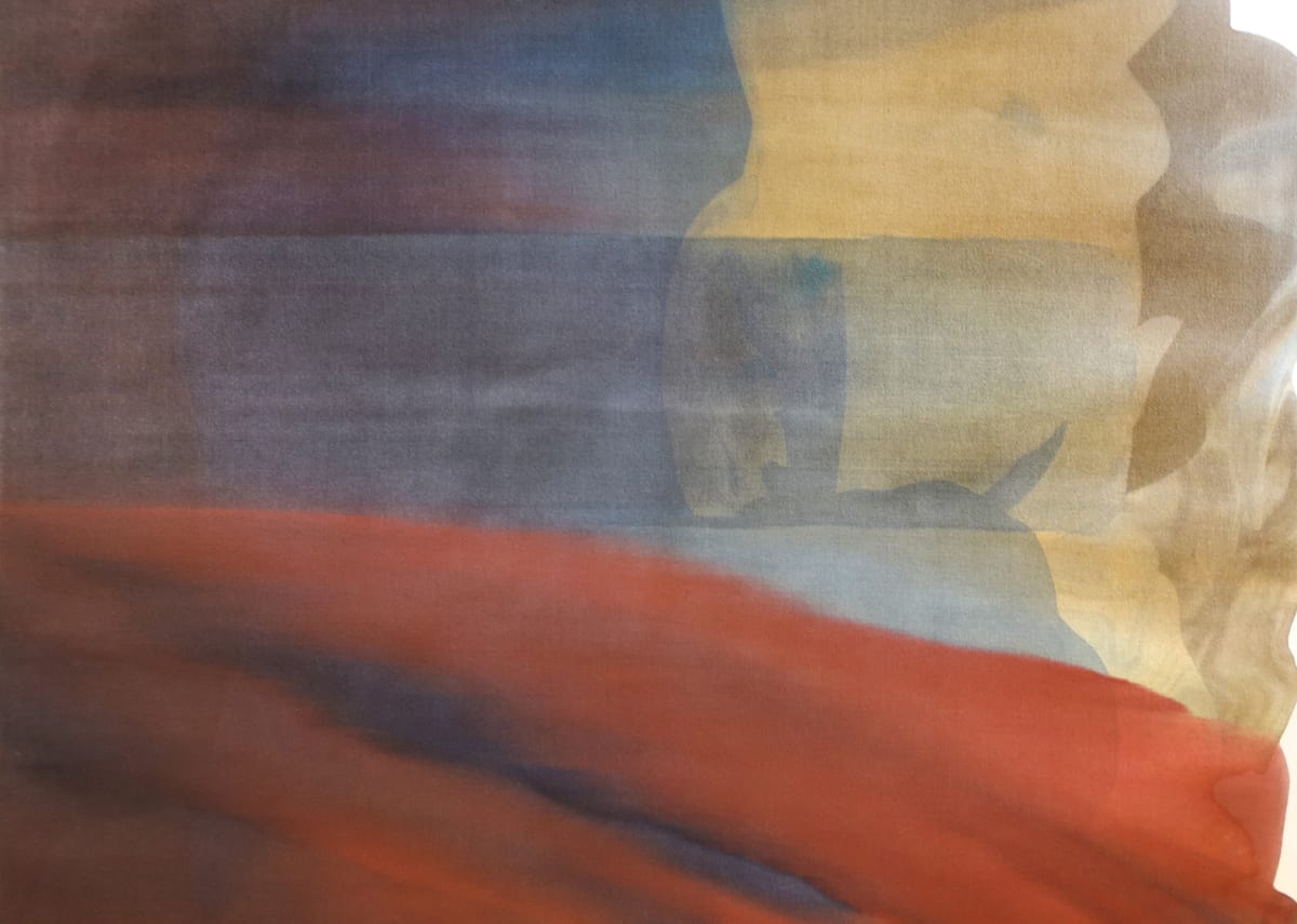 Irene Monat Stern: Air of Twilight