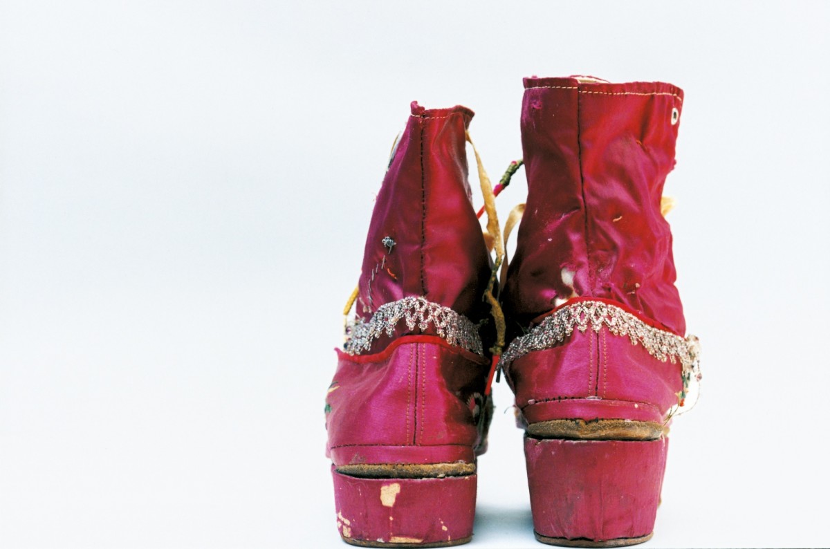 Ishiuchi Miyako Works Michael Hoppen Gallery