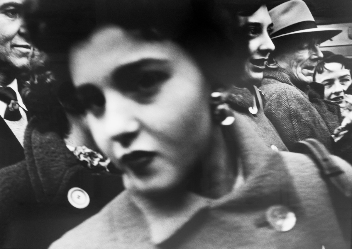 Image result for william klein
