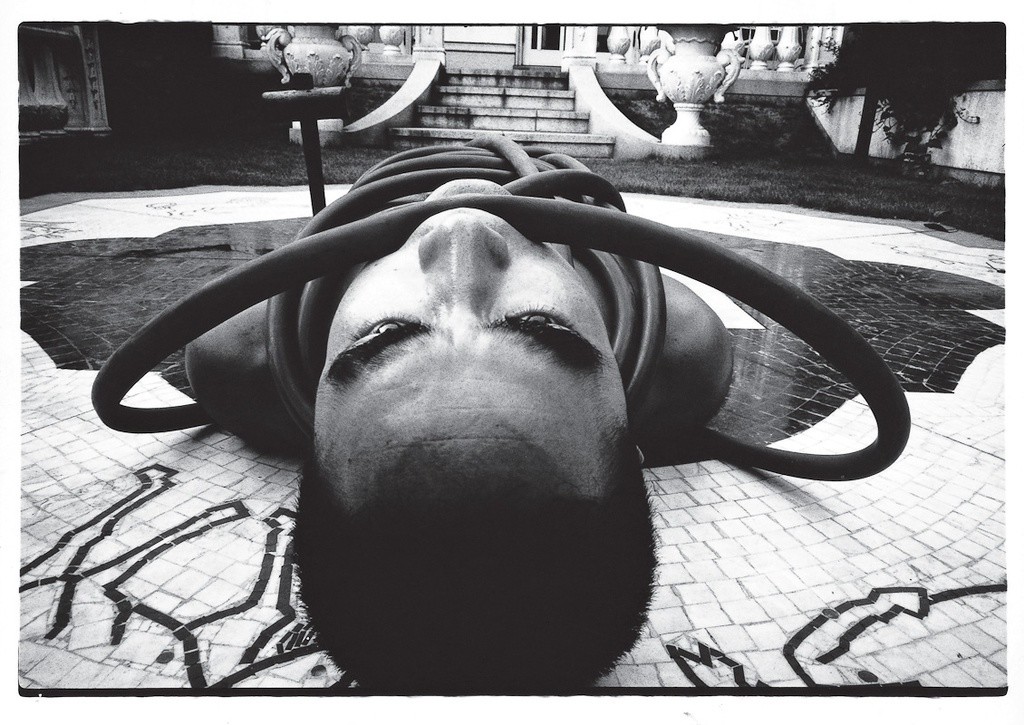 Risultati immagini per Eikoh Hosoe