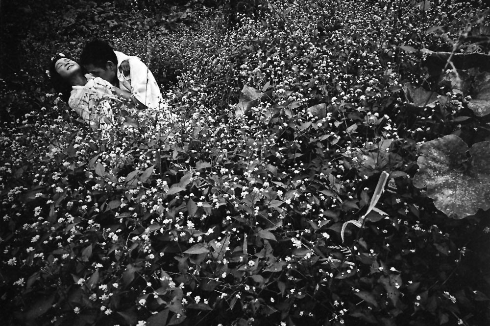 Risultati immagini per Eikoh Hosoe