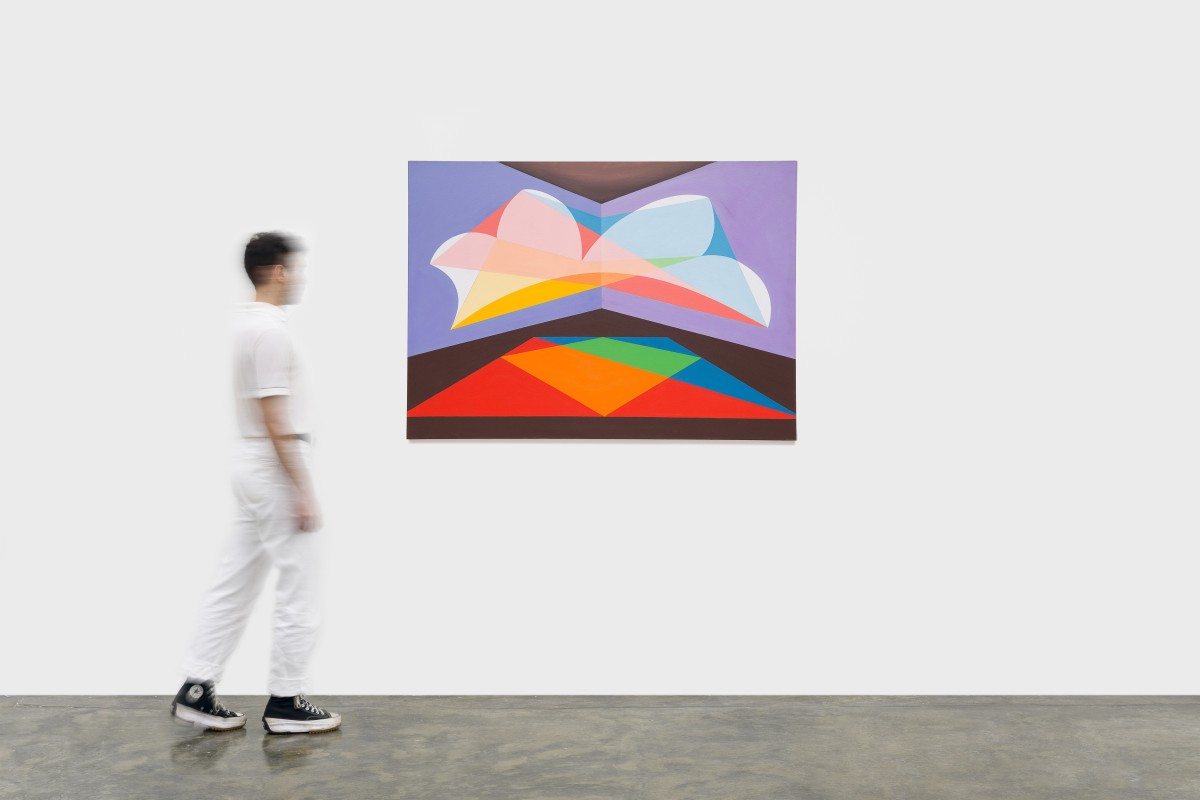 immateriality in everything – 8.6 - 3.8.2024 | Nara Roesler