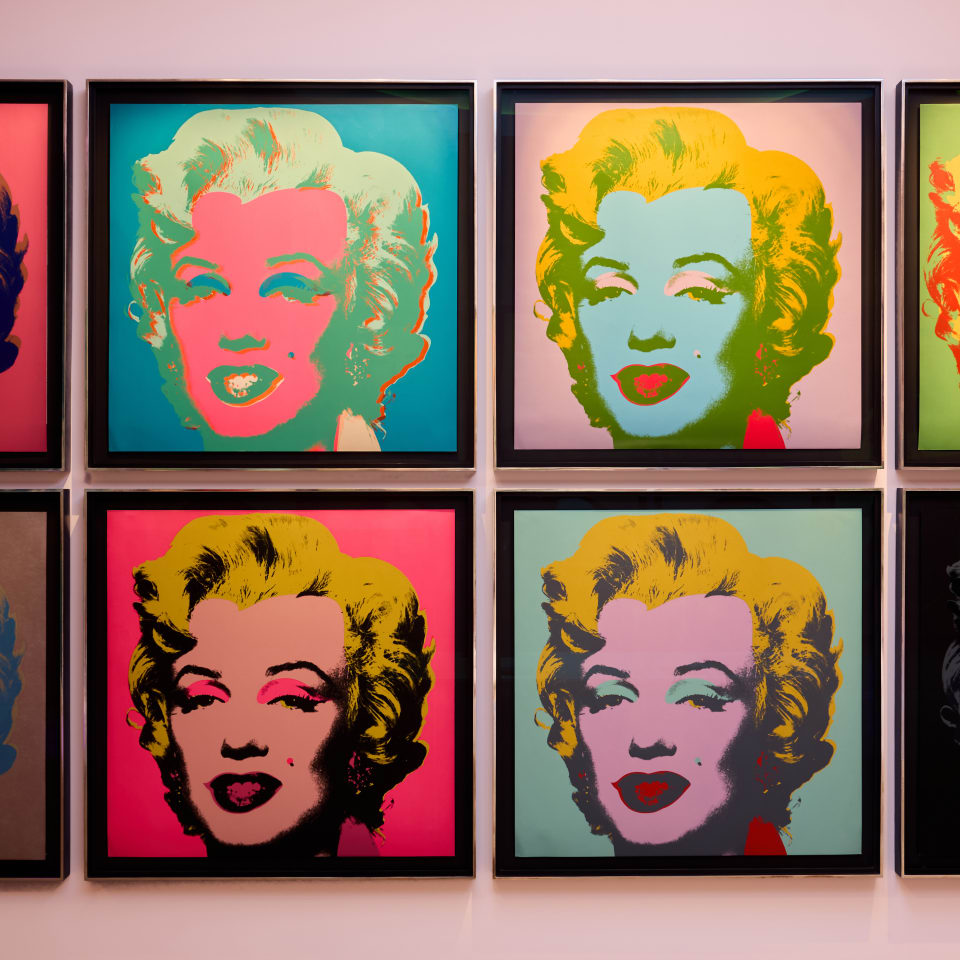 Andy Warhol Campbell s Soup I Online Exhibition Halcyon Gallery Andy Warhol Campbell s Soup I Online Exhibition Halcyon Gallery