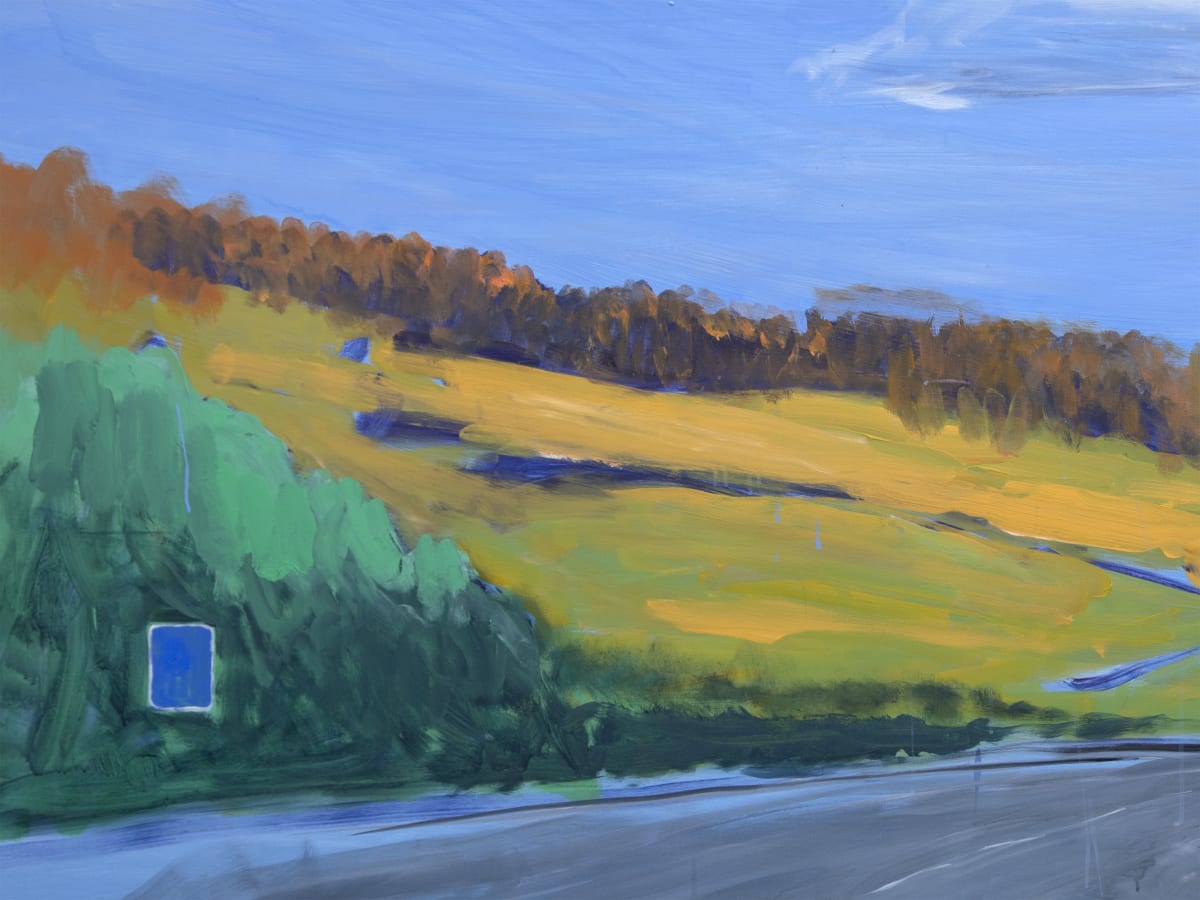 Songs of the Open Road