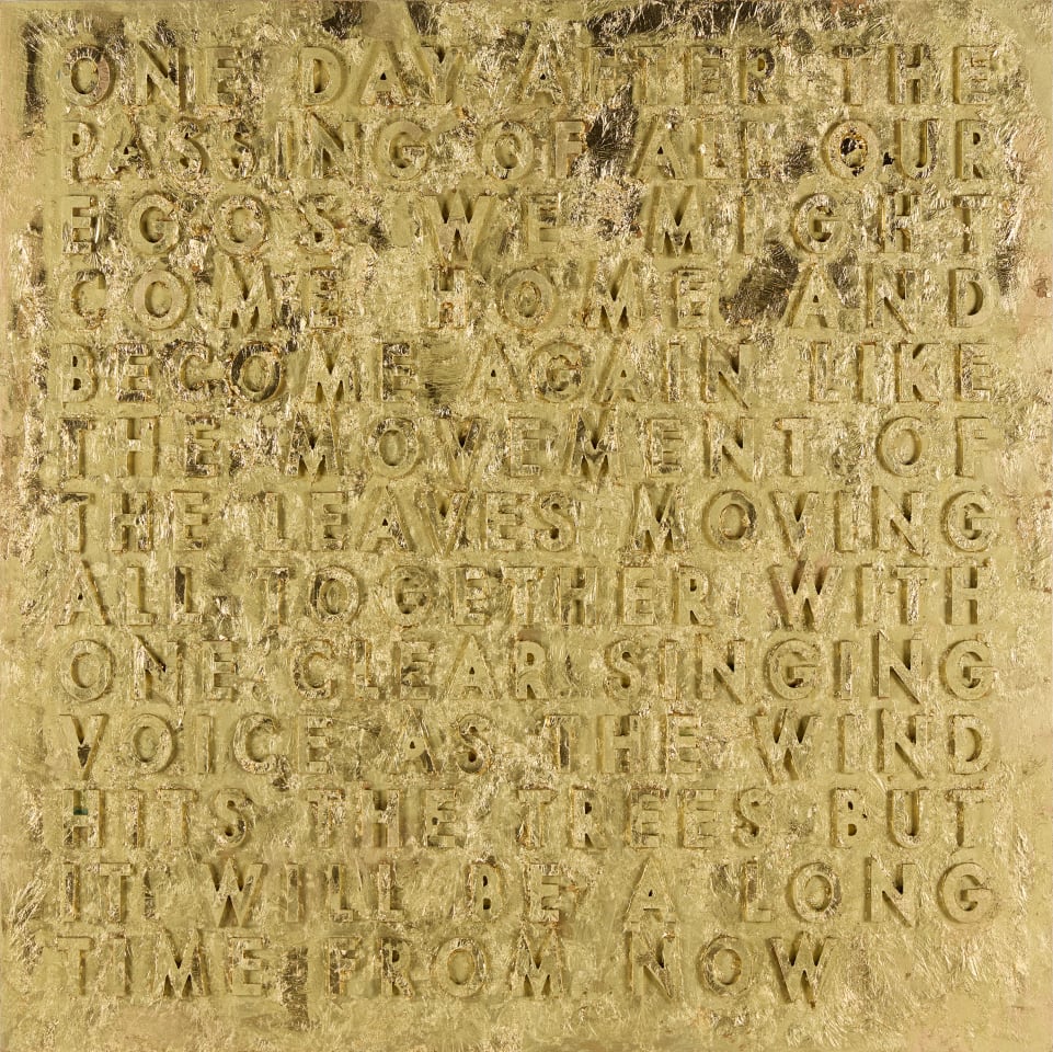 Sacred & Profane