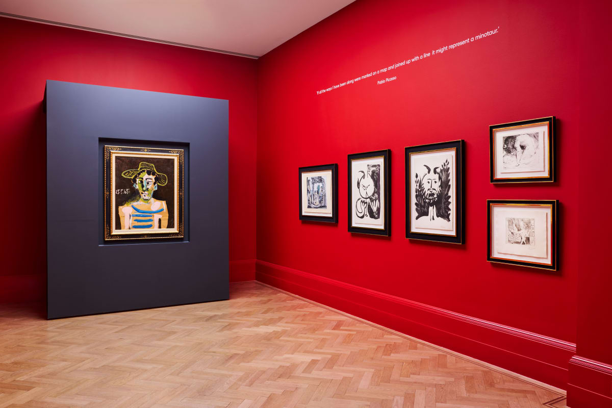 Picasso’s Legacy 3 Artists Influenced by the 20th Century Master