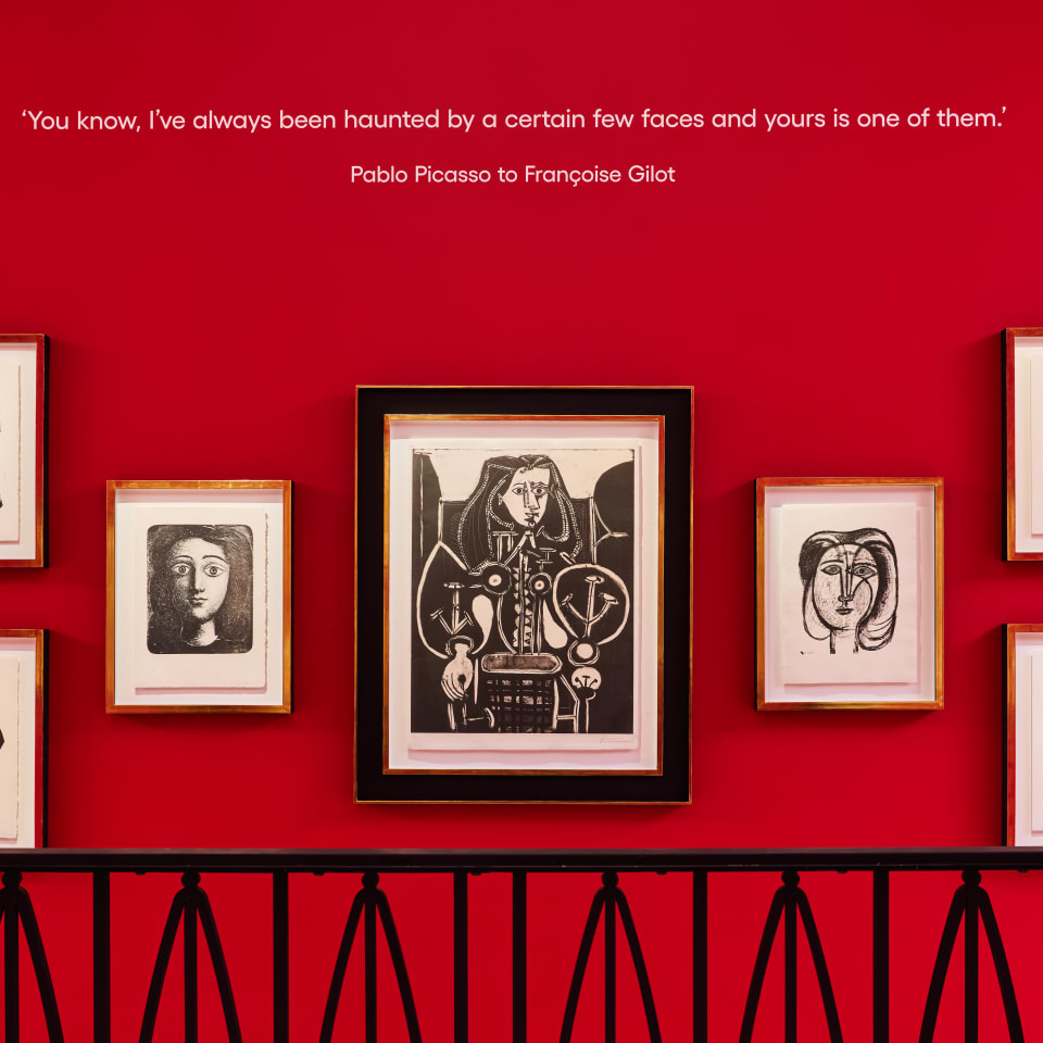 Pablo Picasso Collecting Guide