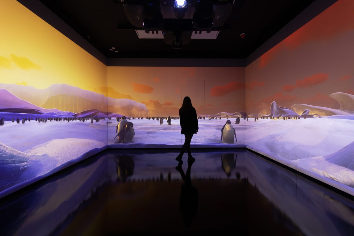 Arts & Collections Halcyon Gallery’s New Mayfair Space