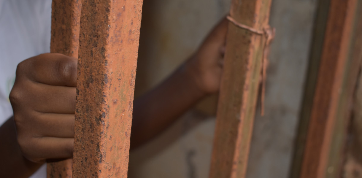 Juvenile Violence and Delinquency in Somaliland: Why Incarceration is the Wrong Response