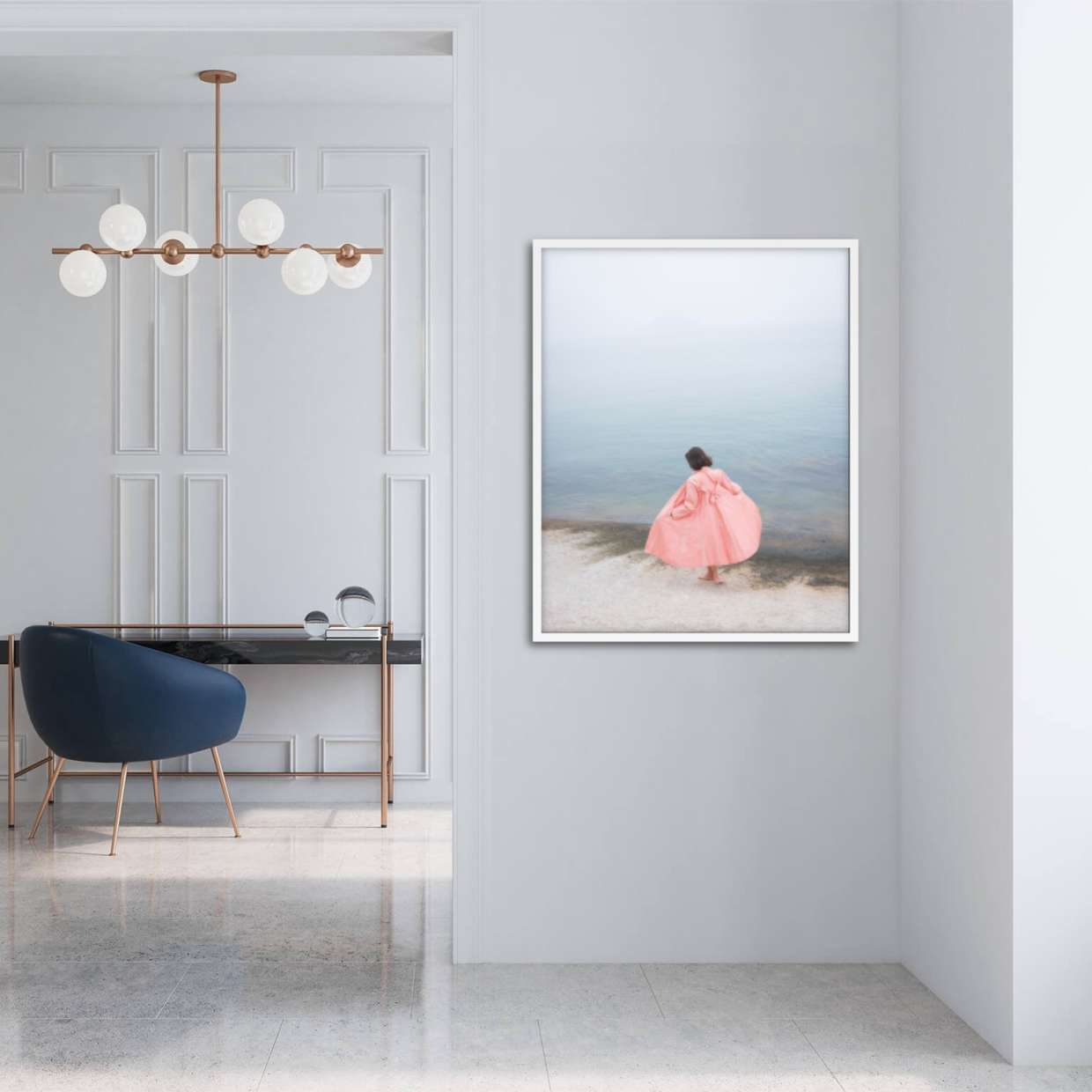 Ever wonder what a photograph from Jackson Fine Art would look like in your space? In our new app you...