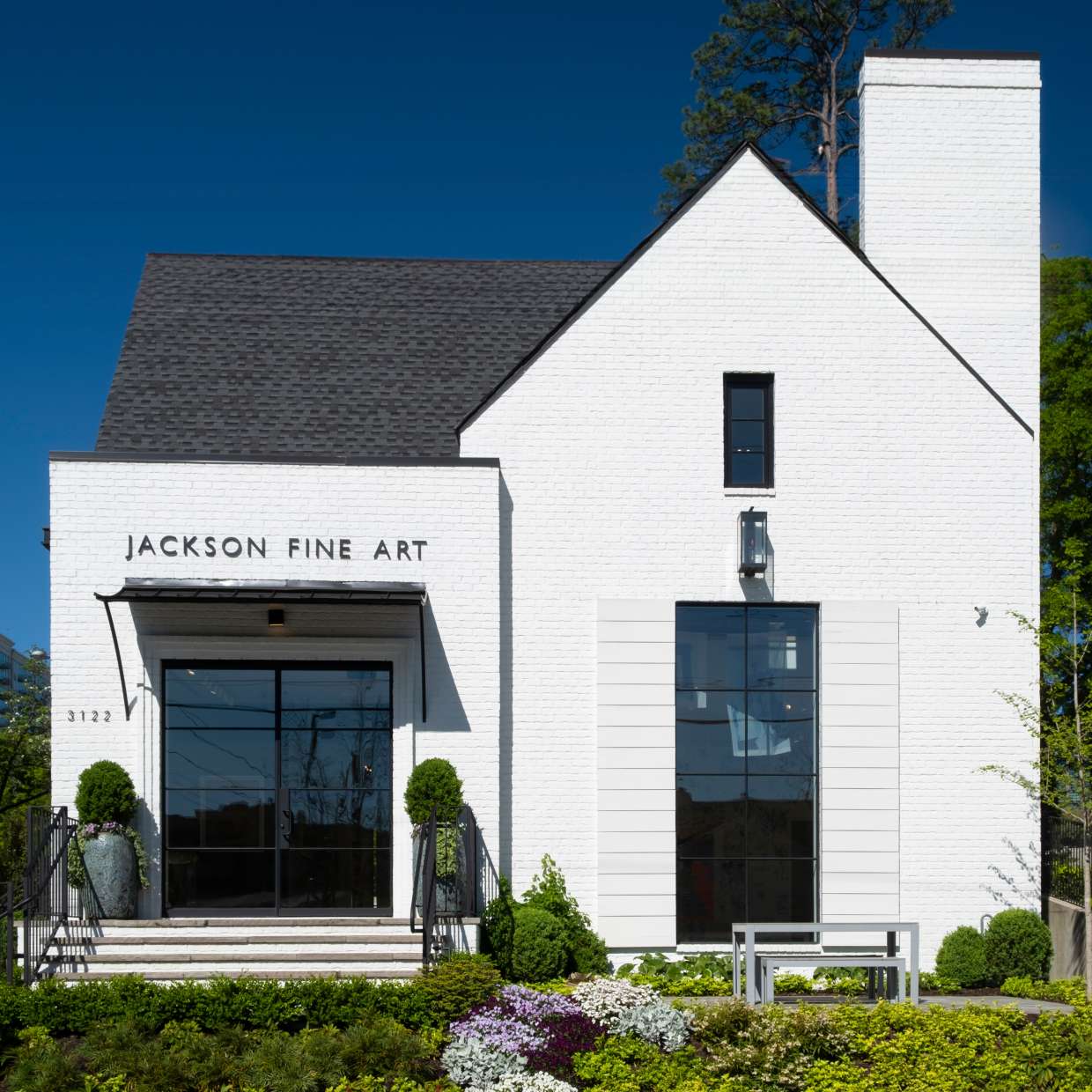 About Jackson Fine Art