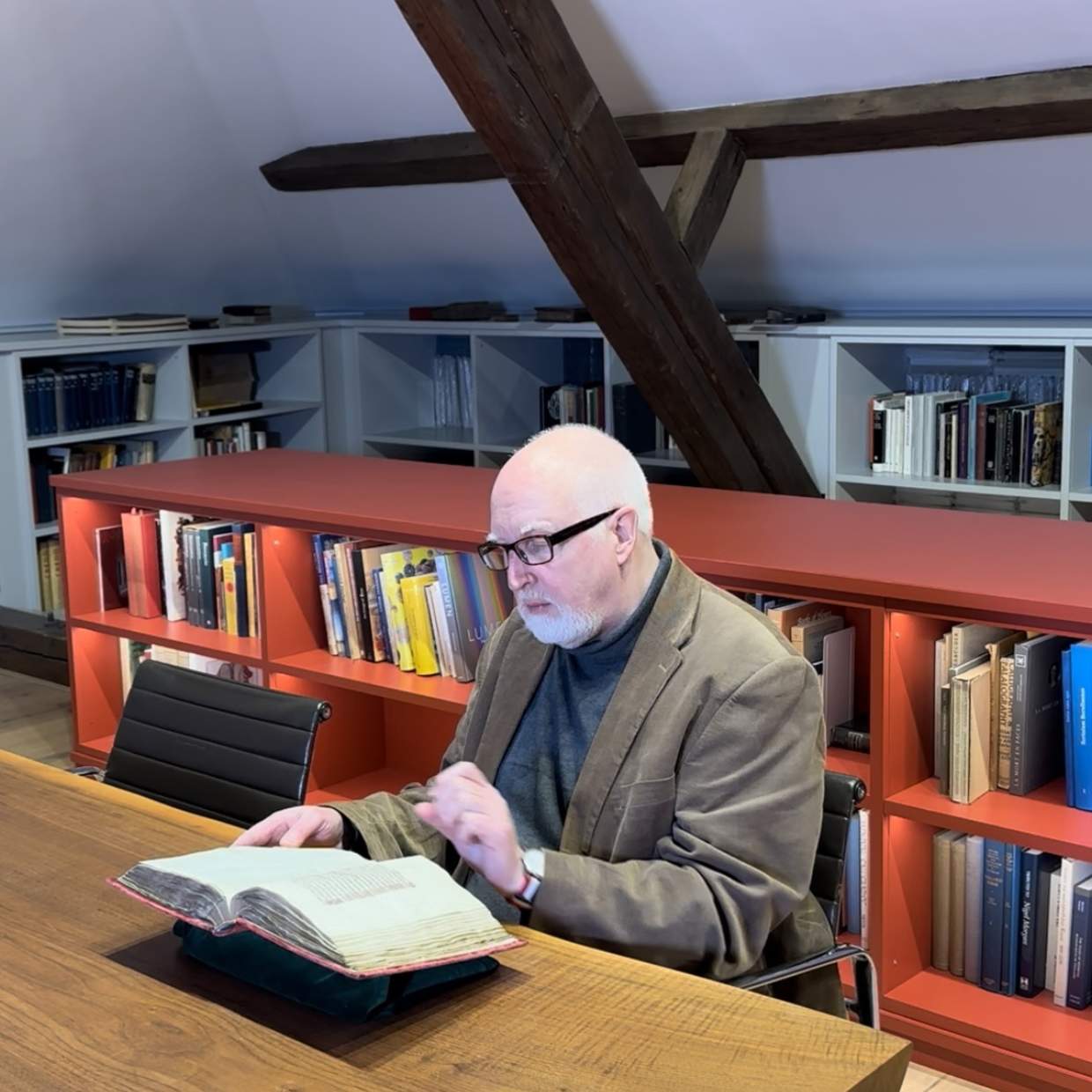 Exploring the Spitzer Hours: A coveted Masterpiece from Flanders