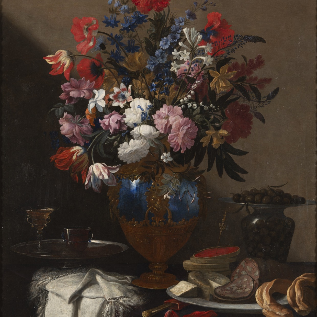 A Selection of Italian Old Master Paintings Monaco