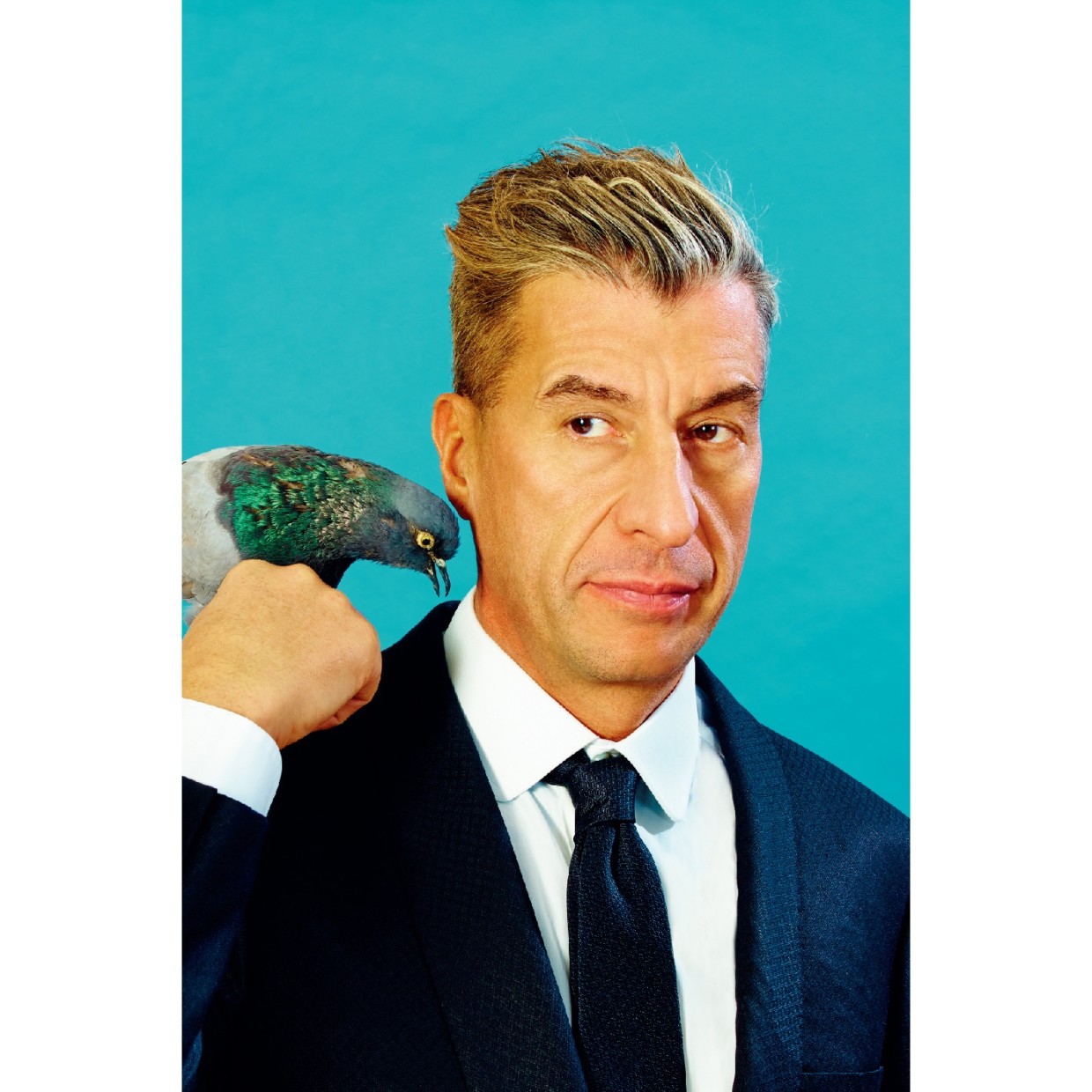 Maurizio Cattelan Born 1960, Padua, Italy. Lives and works between Milan, Italy, and New York, United States. Maurizio Cattelan’s personal...