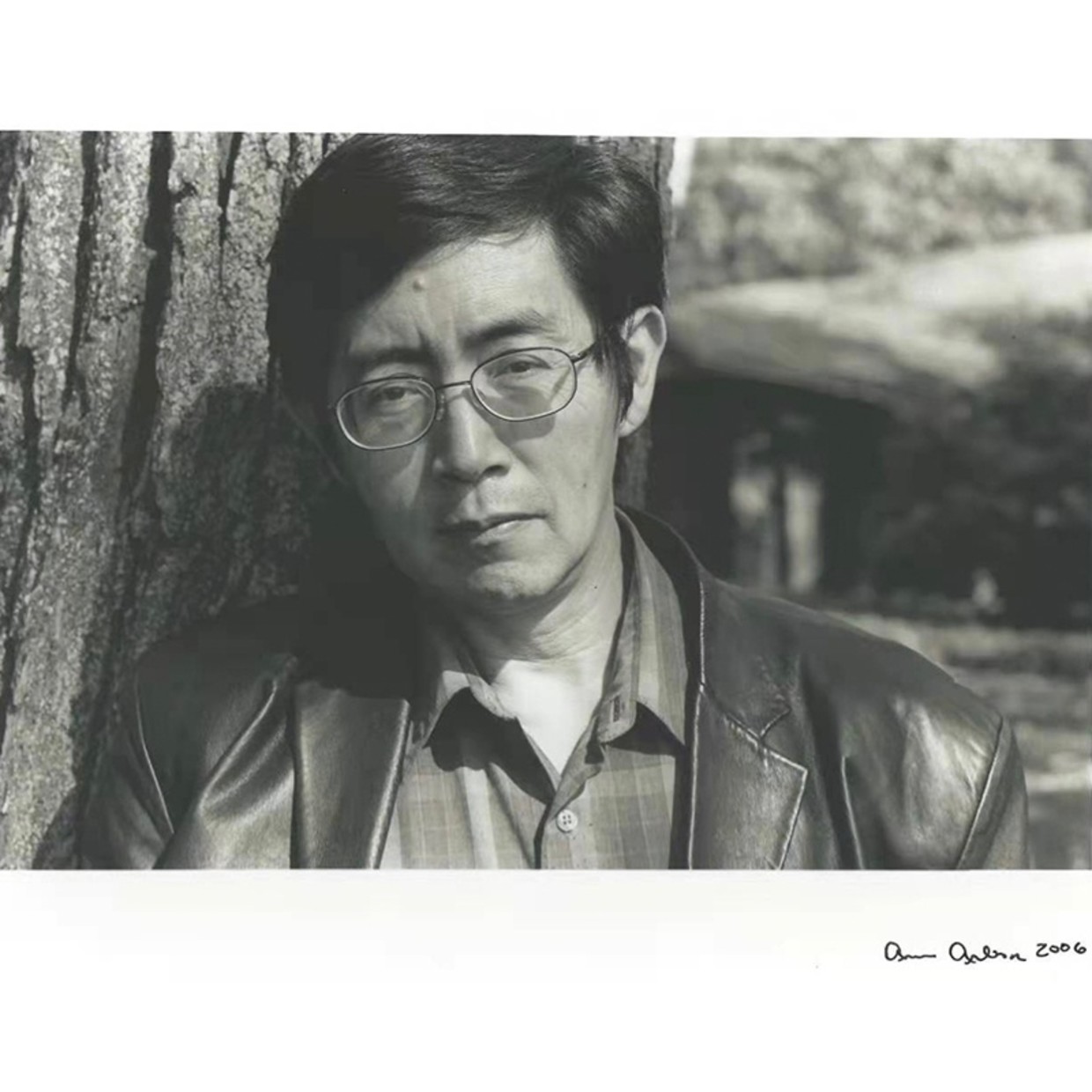 Artist: BEI DAO Bei Dao, whose original name is Zhao Zhenkai, was born in Beijing in 1949. He is one...
