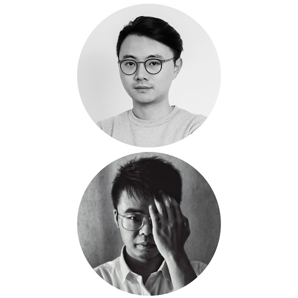 策展团队：印帅&张艺川 印帅（1991）是一位中国策展人，工作生活于米兰与上海。 张艺川，策展人、出版人、导演，工作生活于北京，AP Project发起人。