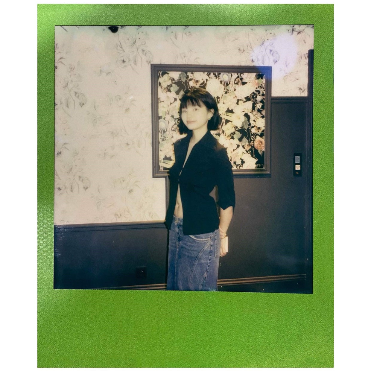 Artist: Wang Yuxi Born in 1999, Wang Yuxi holds a Master’s degree in Sociology from Freie Universität Berlin. Her work...