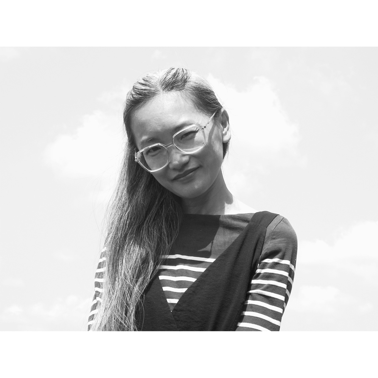 ARTIST: Ivy Ma Ivy Ma (Ma King Chu) is a Hong Kong artist working in drawings, paintings, photography and mixed-media...