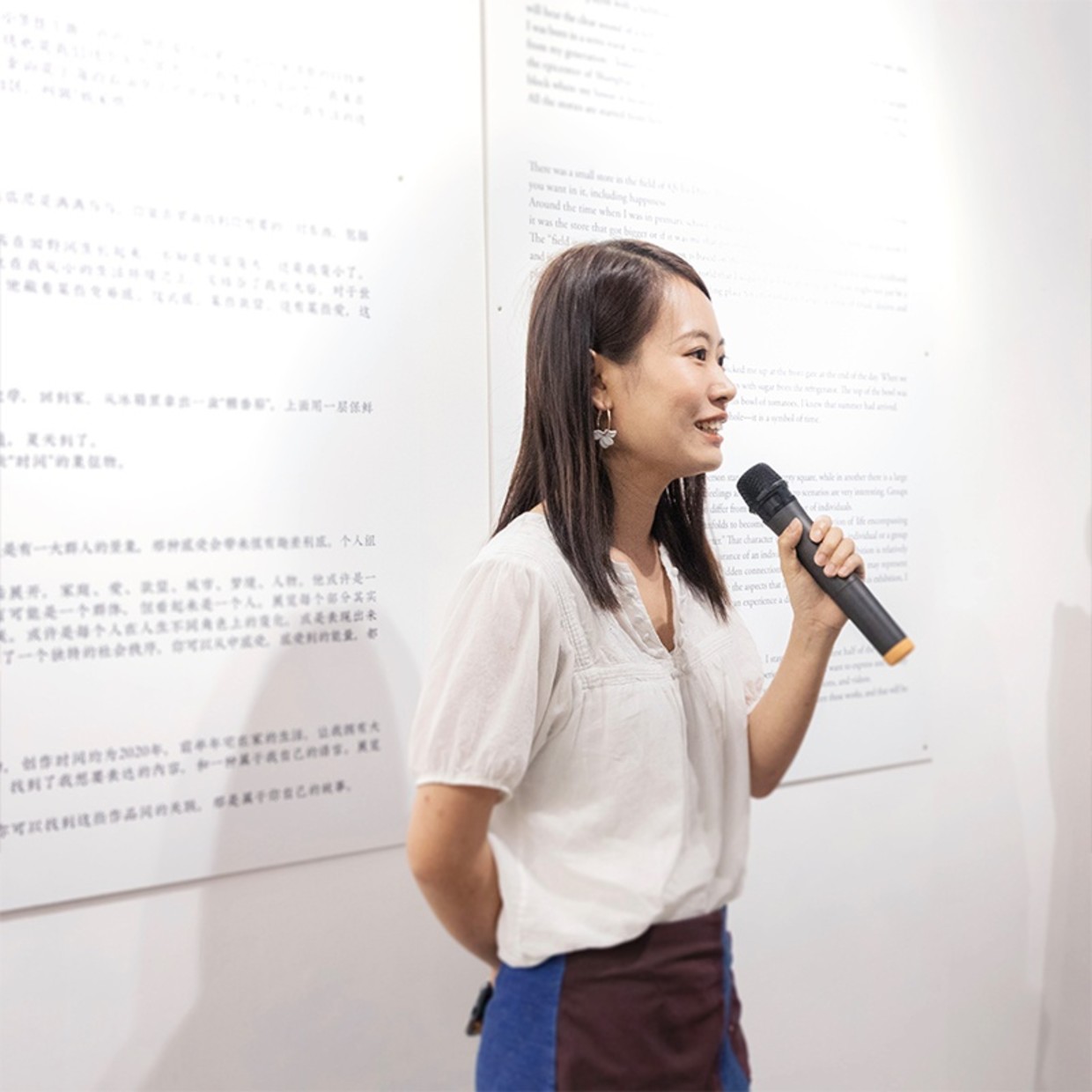 Curator: XIAO RUIYUN Xiao Ruiyun works as an curator and writer in photography and moving image. She served as the...