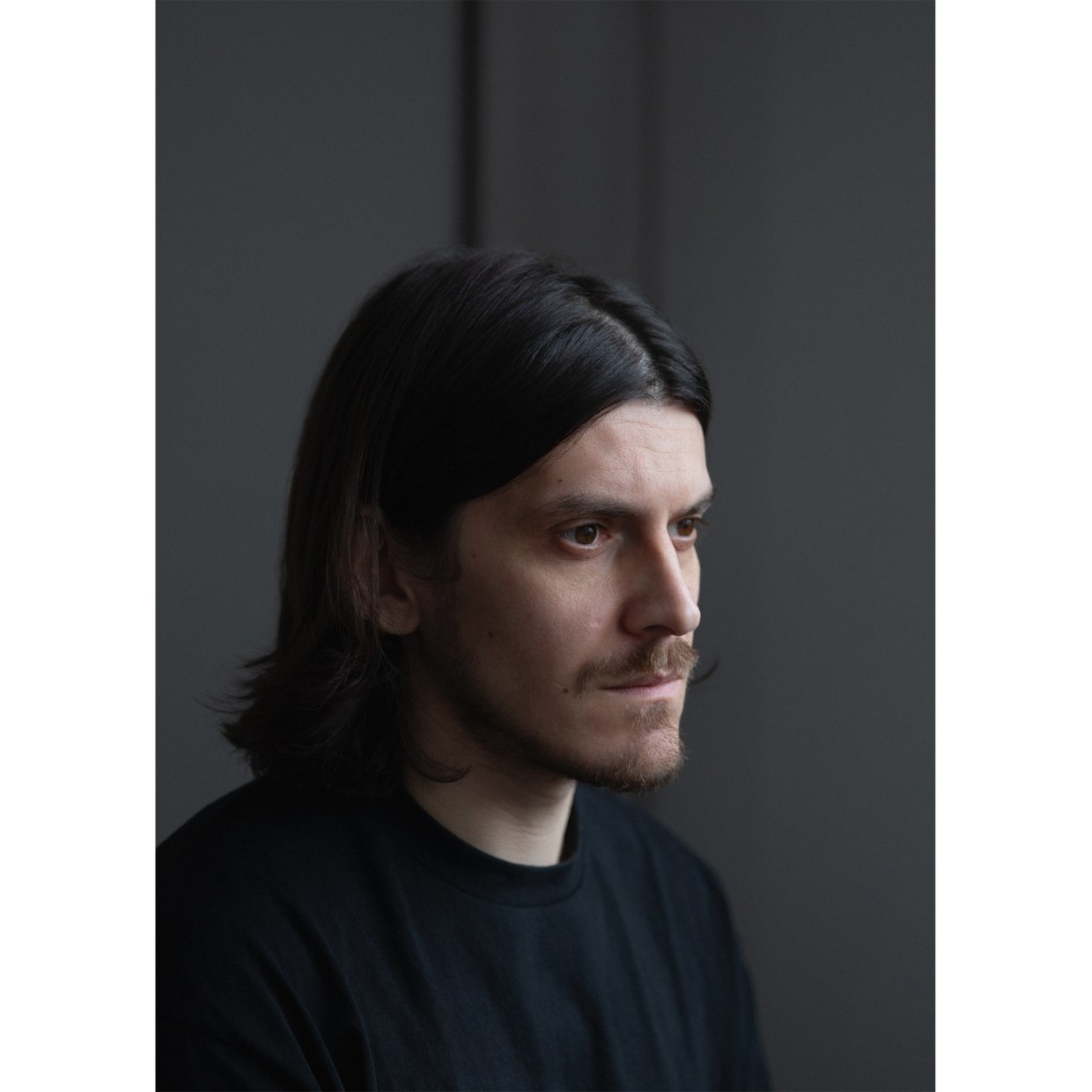 ARTIST：FRANÇOIS BELLABAS Born 1989 in Mulhouse, France. Lives and works in Paris, France. François Bellabas is a graduate of ÉSAL...