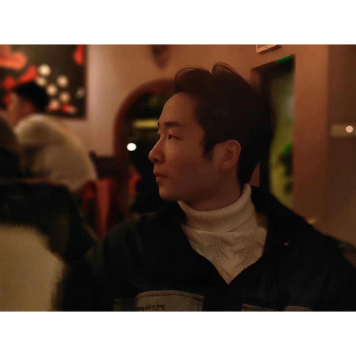 ARTIST: Yan Qihan Yan Qihan obtained his master's degree in Fine Art at Chelsea Collage of Arts and currently lives...