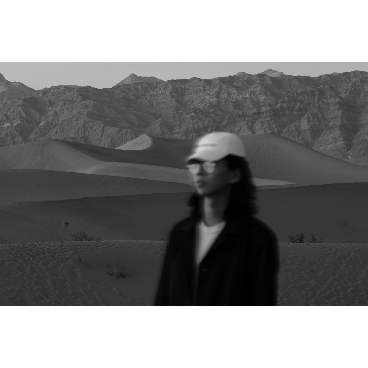 ARTIST: Kangrui Liu Born in 1998, Xuyi, China. Graduated from the School of the Art Institute of Chicago. Currently lives...