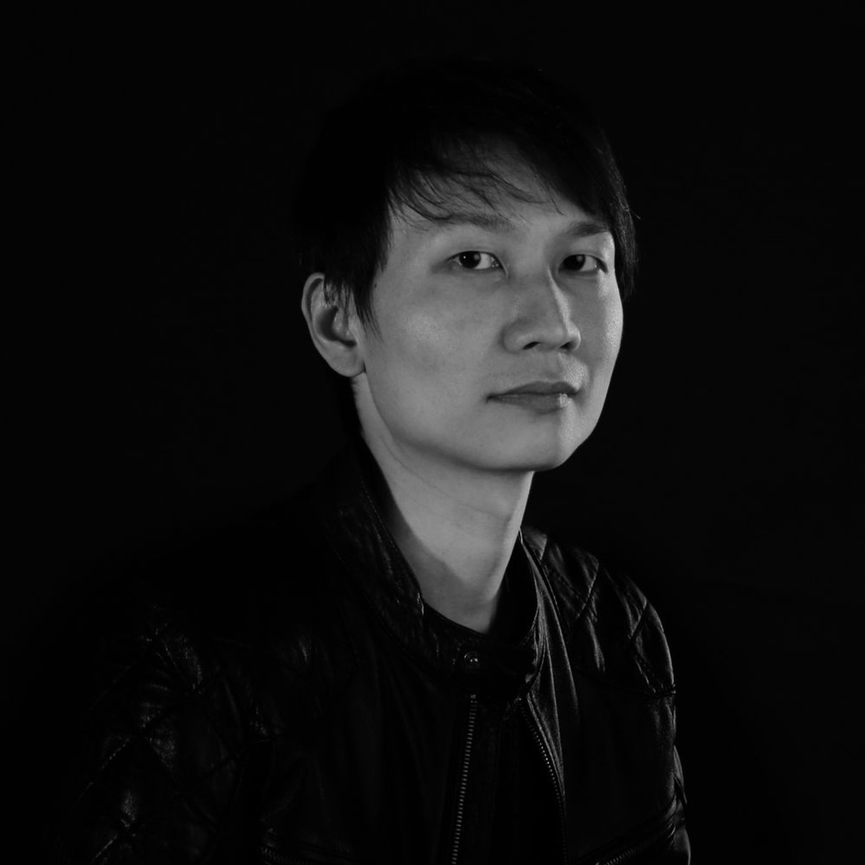 curator Zheng Ziyu Born in 1985 in Shantou, Zheng Zhiyu now lives and works in Guangzhou. He is a Postdoctoral...