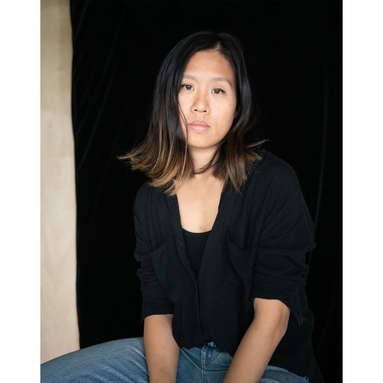 ARTIST: Alison Chen Alison Chen (she/her b. 1986, New York City) is a visual artist working in photography, video, and...