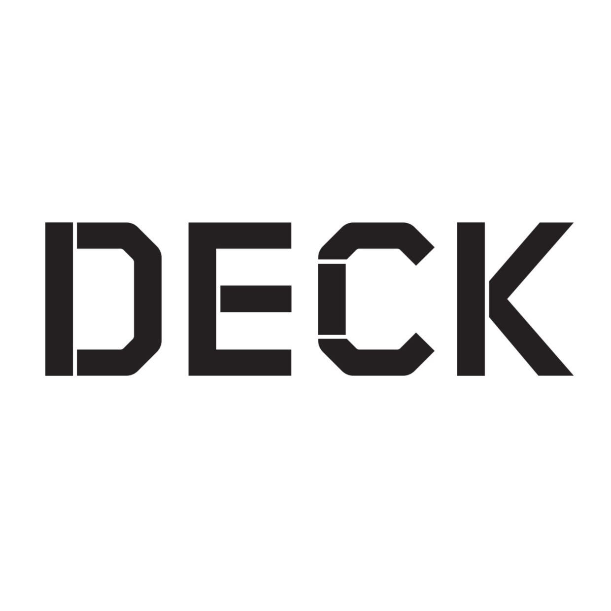 Institutional partners DECK DECK is a contemporary arts organisation where all can gather through photography arts. DECK aims to be...