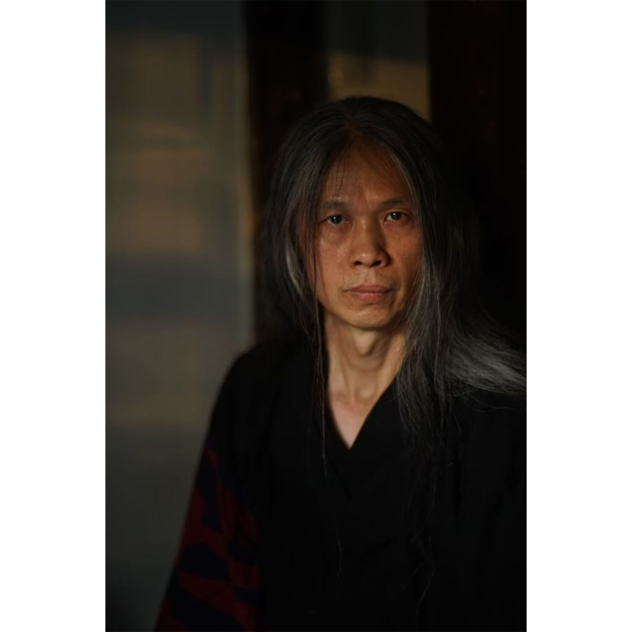 ARTIST：RongRong Born 1968, Fujian, China. Lives and works between Kyoto, Beijing and Xiamen. RongRong is a contemporary photographer and the...