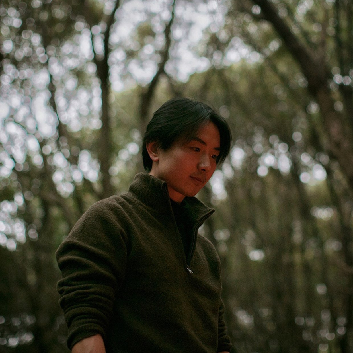 ARTIST:Zheng Andong Zheng Andong (b. 1992, Hefei) lives and works in The Hague, Netherlands. He received his MFA in Photography...