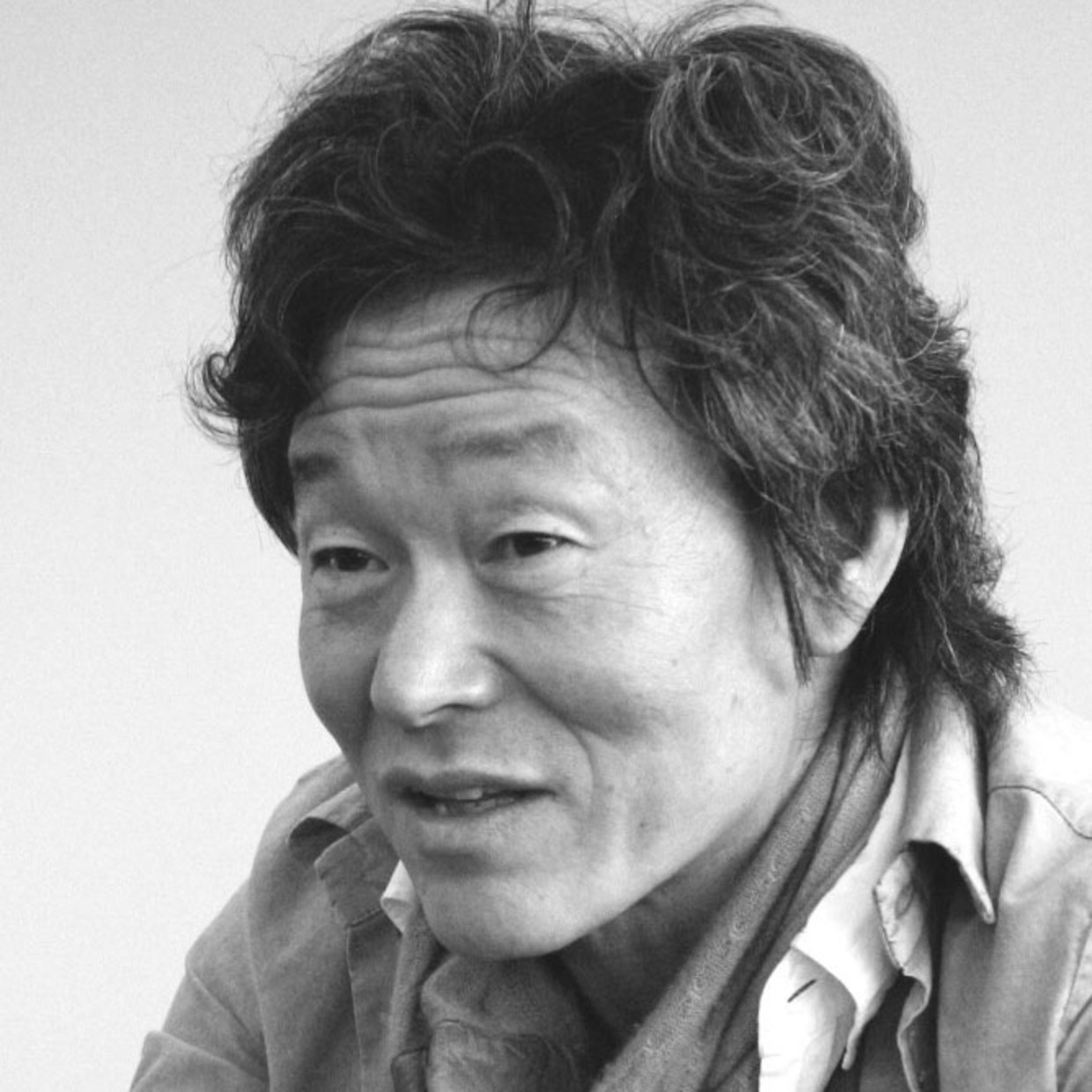 MIN BYUNG-HUN Born 1955, Seoul, South Korea. Lives and works in Gunsan, South Korea. Min Byung-Hun was a student in...