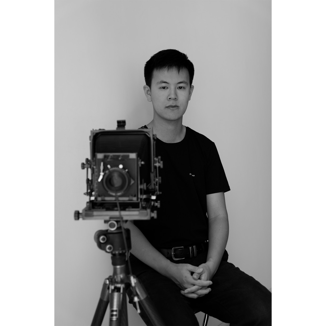 ARTIST: Yang Weihan Yang Weihan’s practice in photography spans across a wide variety of subject matters and forms, yet is...