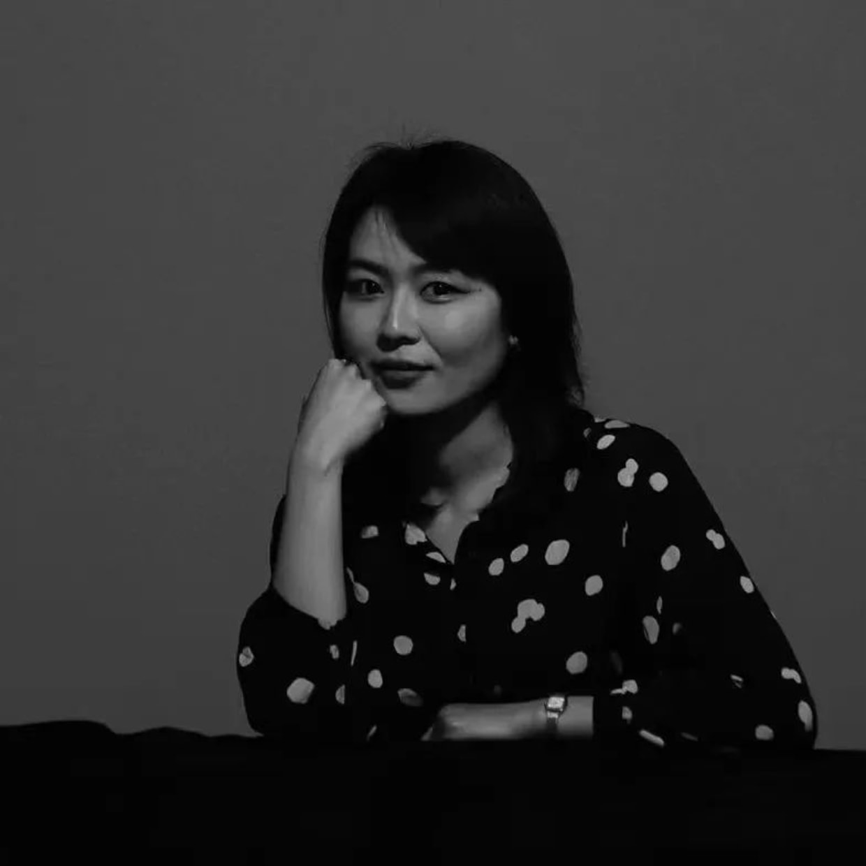 Curator: Teng Qingyun Teng Qingyun holds a Master’s degree from Hong Kong Polytechnic University and is currently the Executive Director...