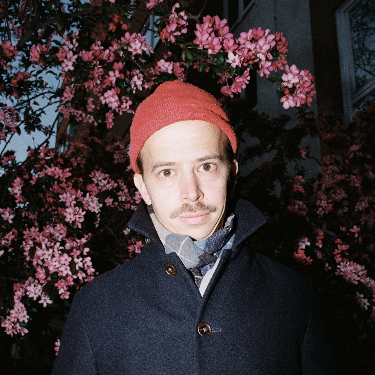 ARTIST: BRUCE EESLY Born 1984 in Berlin, Germany. Lives and works in Berlin, Germany. Bruce Eesly is a visual artist...