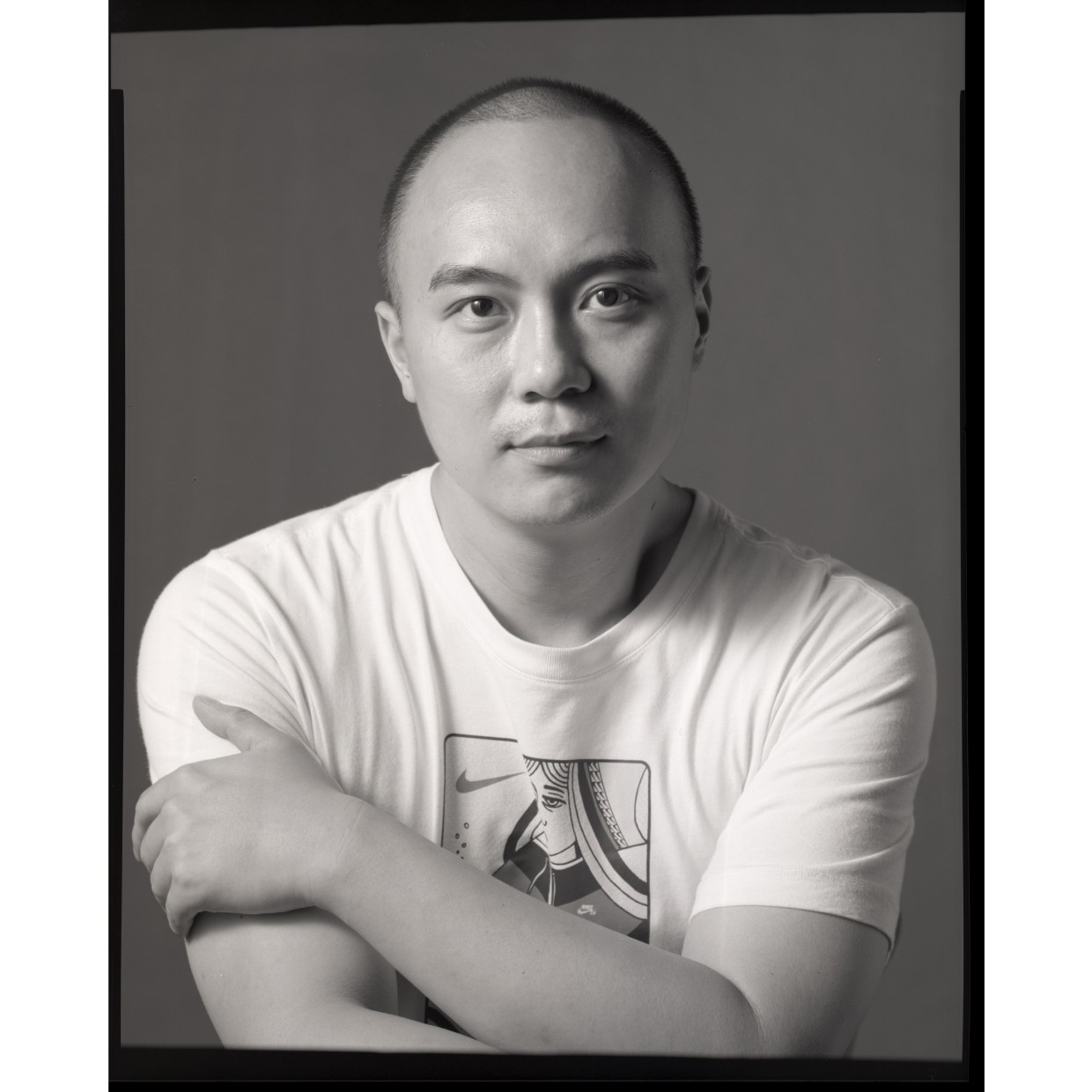 ARTIST: Wang Shiran Wang Shiran was born in 1988 in Dujiangyang City, China. He is a lecturer at Zhejiang University...