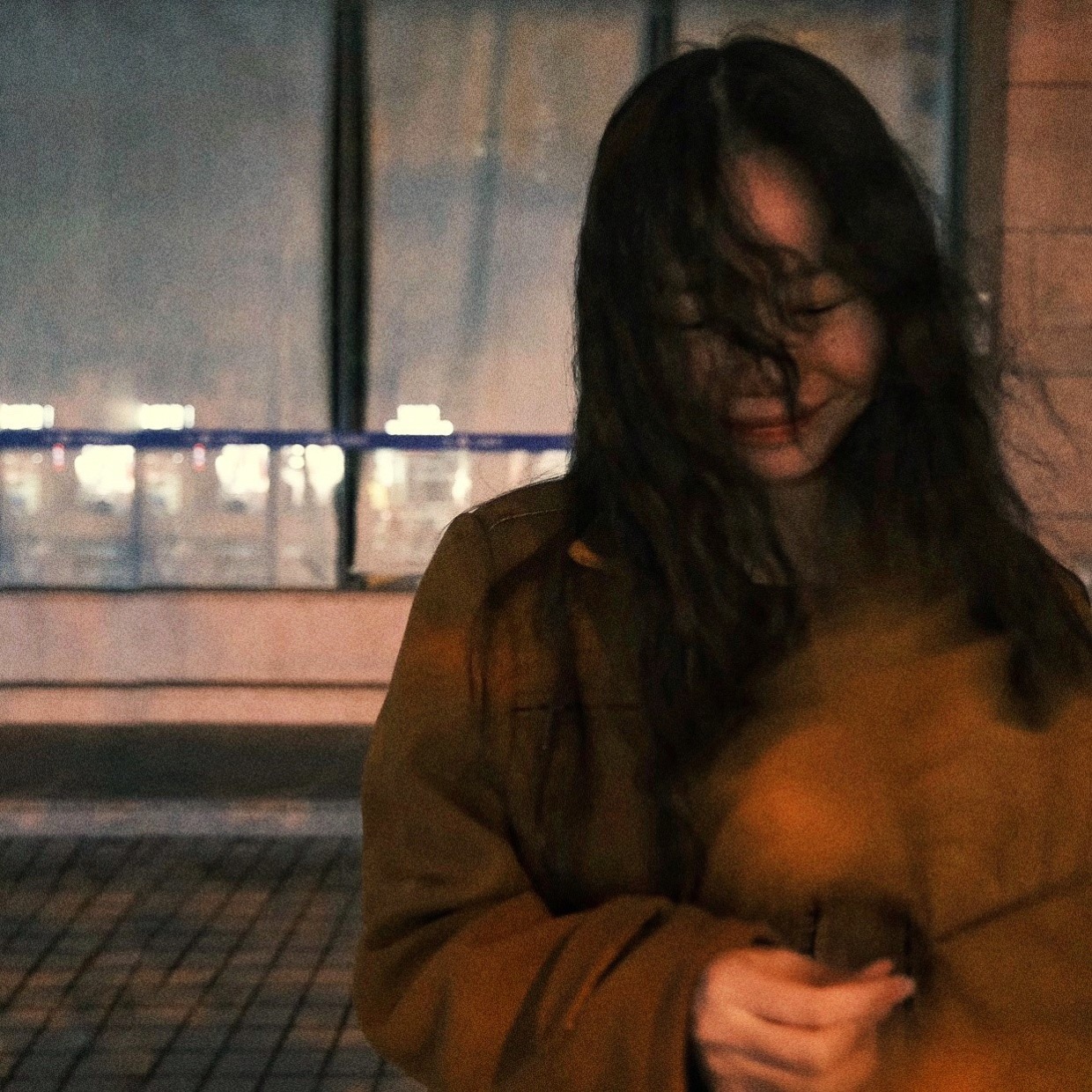 Artist: Ron Born in Yueyang, Hunan, in 1998, Ron is an independent photographer currently living and working in Shanghai. Deeply...