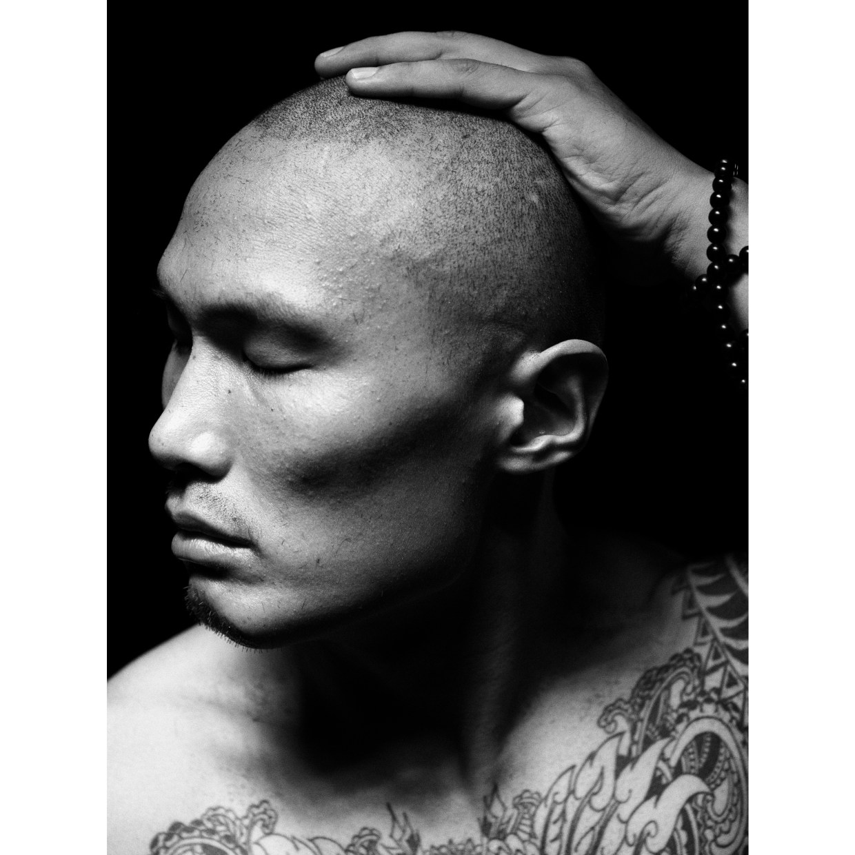 ARTIST: Sun Ruixiang Born in Shanghai in 1984, Sun Ruixiang is an artist, photographer, and short film director who specializes...