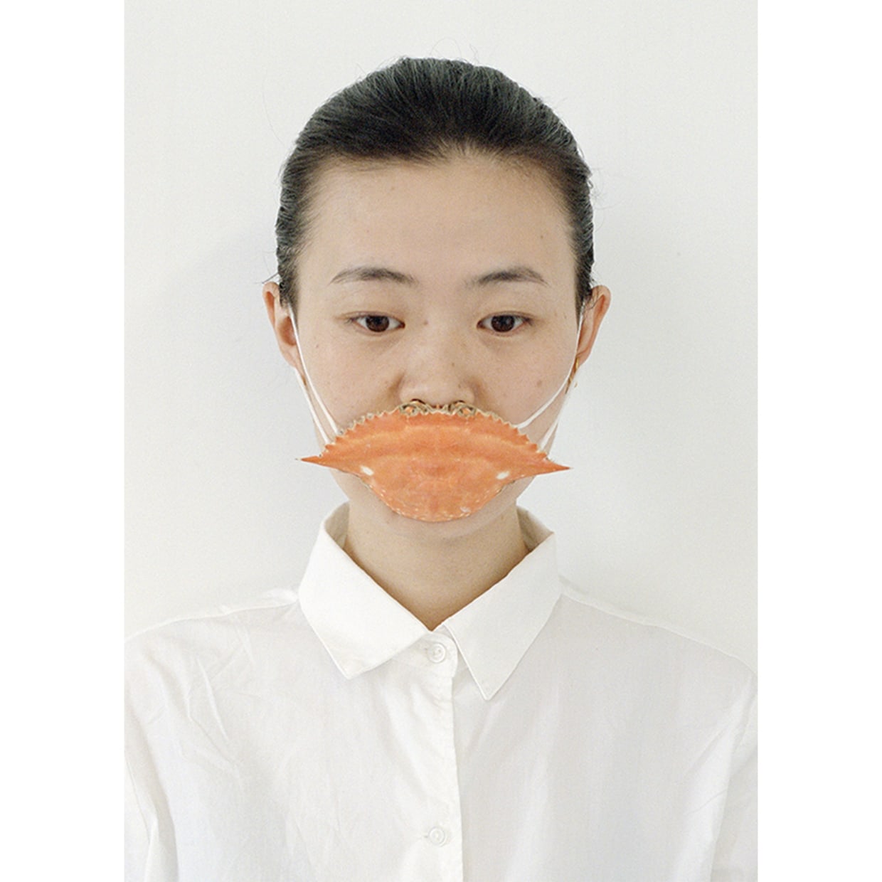 CURATOR: Zhou Yichen Zhou Yichen (b. 1986) graduated from Parsons School of Design in New York with a degree in...