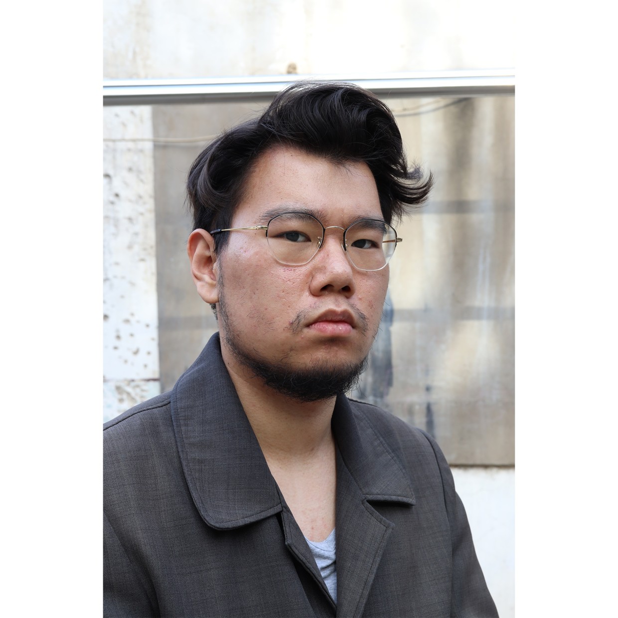 ARTIST: Shi Yu Shi Yu is an artist, writer, and curator, currently living and working in Beijing. His artistic practiceencompasses...