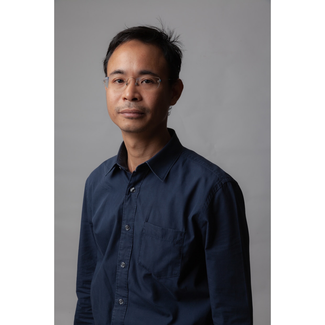 CURATOR: Suebsang Sangwachirapiban Suebsang Sangwachirapiban, known as Kong, has a current full-time position as Head of Exhibition Department at Bangkok...