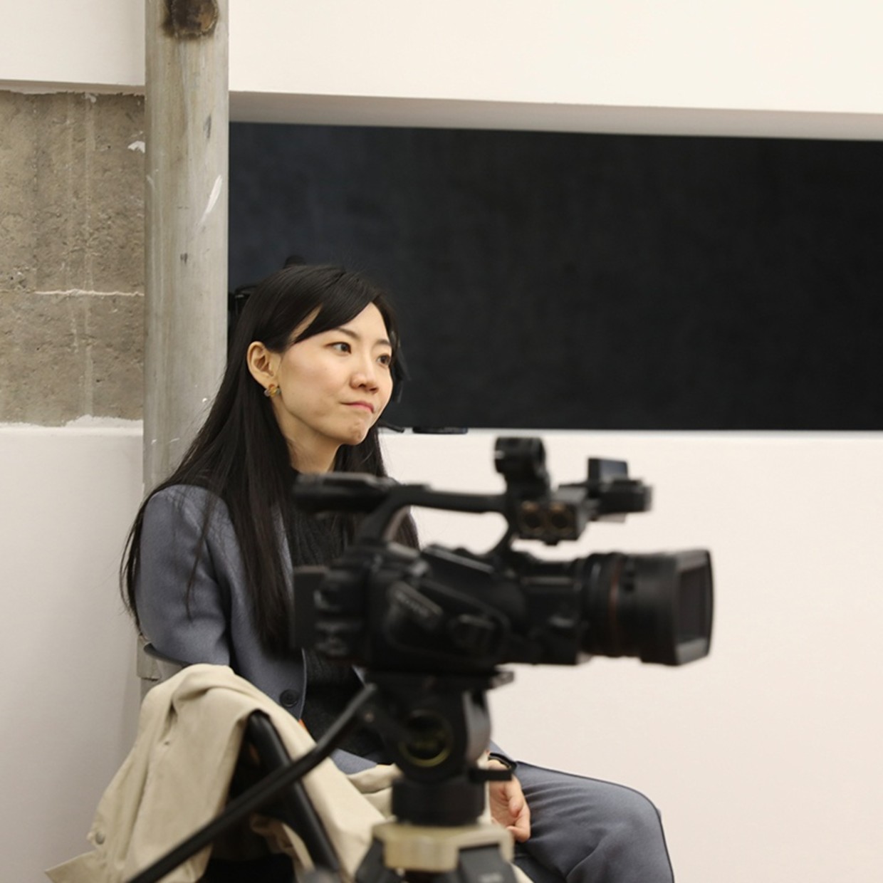 Curator: LI JIA Li Jia is an independent curator and author based in Beijing. She received her Bachelor of Laws,...